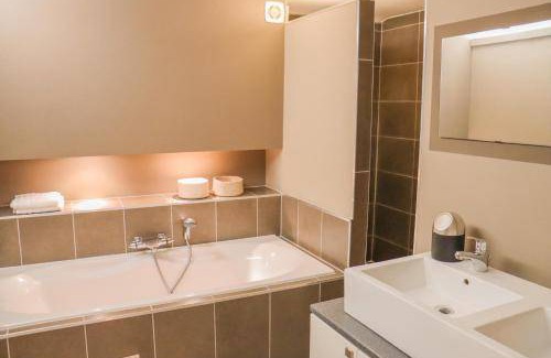Oudenaarde Apartment | 145 m² Apartment ∙ 2 bedrooms ∙ 4 guests