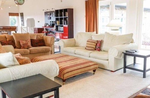 Helford House | 145 m² House ∙ 4 bedrooms ∙ 8 guests