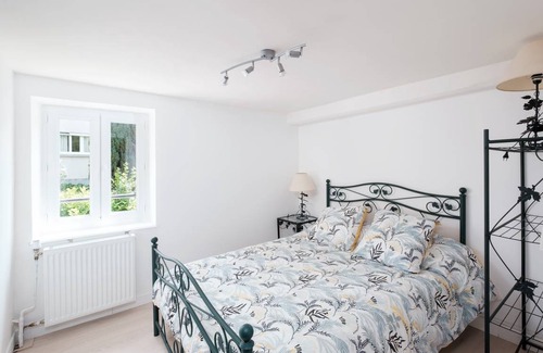 Peschadoires House | 145 m² House ∙ 4 bedrooms ∙ 10 guests