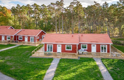 Stora Fro Apartment | 145 m² Serviced apartment ∙ 4 bedrooms ∙ 10 guests
