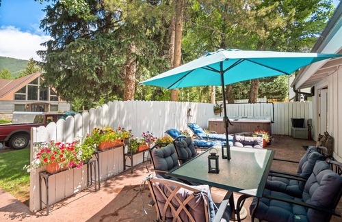 West End House | 146 m² House ∙ 3 bedrooms ∙ 4 guests
