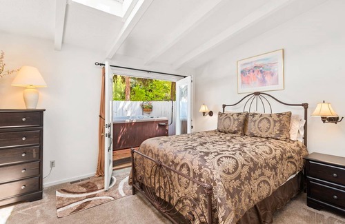 West End House | 146 m² House ∙ 3 bedrooms ∙ 4 guests