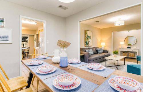 North Northwest Pensacola House | 147 m² House ∙ 3 bedrooms ∙ 6 guests
