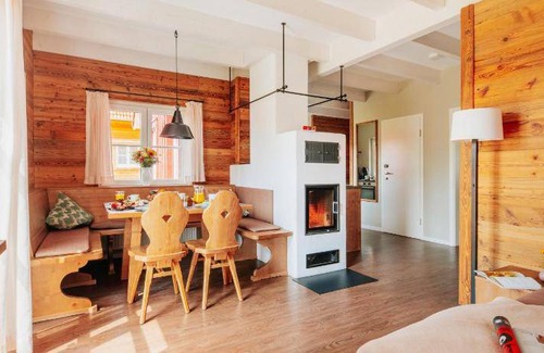 Schierke House | 148 m² House ∙ 4 bedrooms ∙ 12 guests