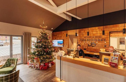 Schierke House | 148 m² House ∙ 4 bedrooms ∙ 12 guests