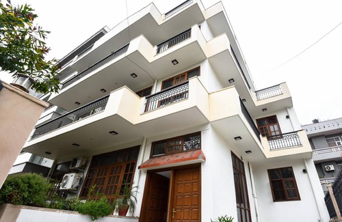 Gurugram Apartment | 149 m² Apartment ∙ 3 bedrooms ∙ 8 guests