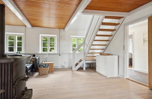 Vejle House | 149 m² Farmhouse ∙ 3 bedrooms ∙ 6 guests