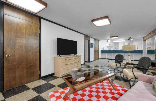Cedar Rapids House | 149 m² House ∙ 3 bedrooms ∙ 6 guests
