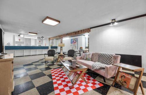 Cedar Rapids House | 149 m² House ∙ 3 bedrooms ∙ 6 guests