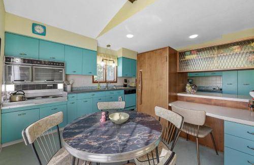 Cedar Rapids House | 149 m² House ∙ 3 bedrooms ∙ 6 guests