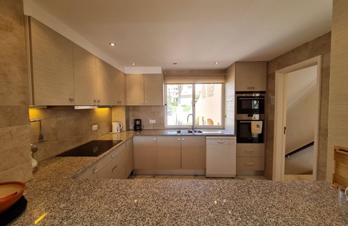 Quinta do Lago Apartment | 15%discount July dates! 2 bed apartment with lake views Sao Lourenço Quinta Lago