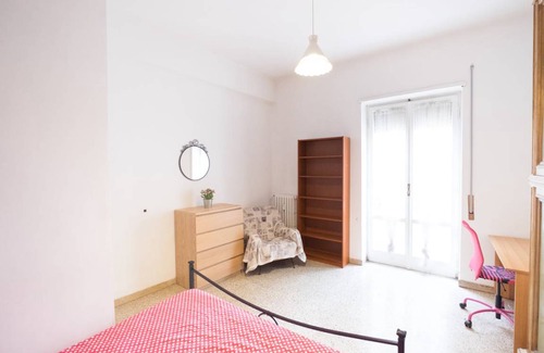 Quartiere XXIV Don Bosco Resort | 156 m² Private room ∙ 1 bedroom ∙ 1 guest