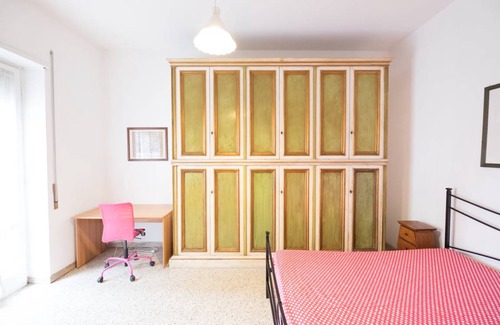 Quartiere XXIV Don Bosco Resort | 156 m² Private room ∙ 1 bedroom ∙ 1 guest