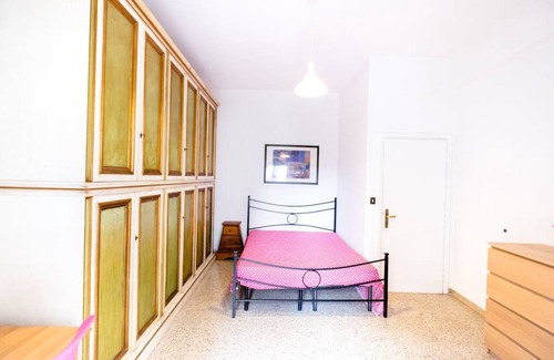 Quartiere XXIV Don Bosco Resort | 156 m² Private room ∙ 1 bedroom ∙ 1 guest