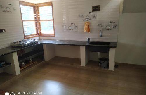 Mudigere Apartment | 15 m² Apartment ∙ 15 guests
