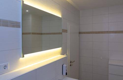 Dietzenbach Bed & Breakfast | 15 m² Bed and breakfast ∙ 2 guests