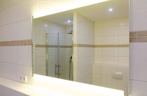 Dietzenbach Bed & Breakfast | 15 m² Bed and breakfast ∙ 2 guests