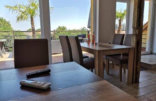 Villany Bed & Breakfast | 15 m² Bed and breakfast ∙ 2 guests