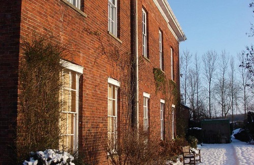 Redmile Bed & Breakfast | 15 mΒ² Bed and breakfast β 2 guests