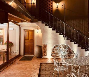 Pombia Bed & Breakfast | 15 m² Bed and breakfast ∙ 2 guests