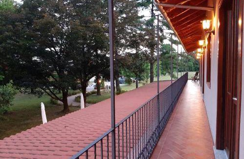 Pombia Bed & Breakfast | 15 m² Bed and breakfast ∙ 2 guests