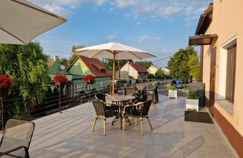 Milicz Bed & Breakfast | 15 m² Bed and breakfast ∙ 3 guests