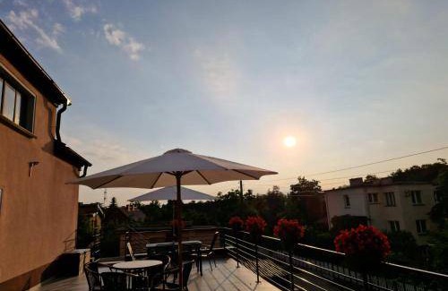 Milicz Bed & Breakfast | 15 m² Bed and breakfast ∙ 3 guests