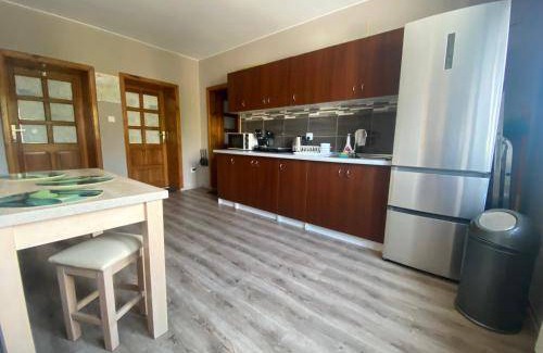 Milicz Bed & Breakfast | 15 m² Bed and breakfast ∙ 3 guests
