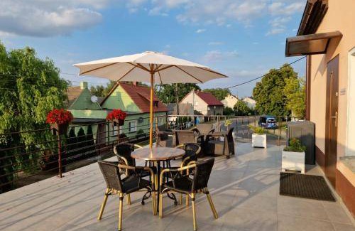 Milicz Bed & Breakfast | 15 m² Bed and breakfast ∙ 3 guests