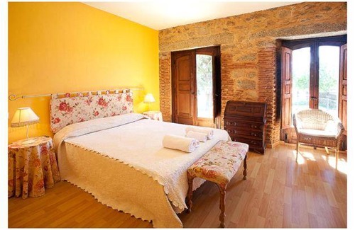 Almeida Bed & Breakfast | 15 m² Bed and breakfast ∙ 3 guests