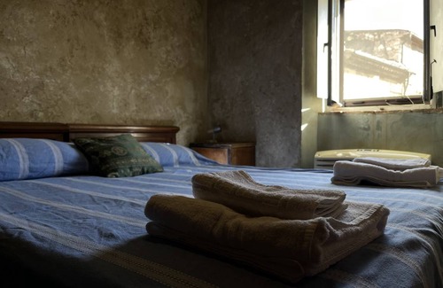 Giuliano di Roma Bed & Breakfast | 15 m² Bed and breakfast ∙ 1 bedroom ∙ 2 guests