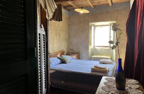 Giuliano di Roma Bed & Breakfast | 15 m² Bed and breakfast ∙ 1 bedroom ∙ 2 guests