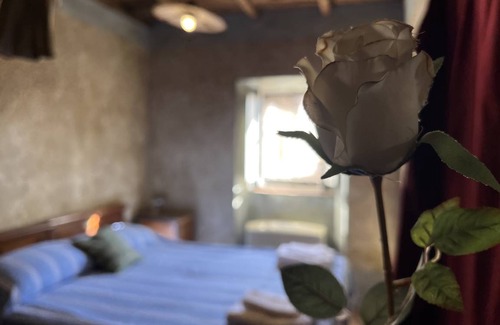 Giuliano di Roma Bed & Breakfast | 15 m² Bed and breakfast ∙ 1 bedroom ∙ 2 guests