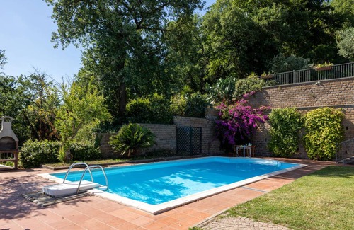 Lake Bracciano Bed & Breakfast | 15 m² Bed and breakfast ∙ 1 bedroom ∙ 2 guests