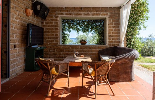 Lake Bracciano Bed & Breakfast | 15 m² Bed and breakfast ∙ 1 bedroom ∙ 2 guests