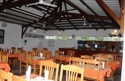 Oyster Bay Hotel | 15 m² Hotel ∙ 127 guests