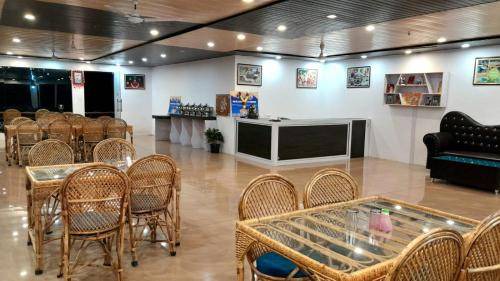 Narainkoti Hotel | 15 m² Hotel ∙ 2 guests