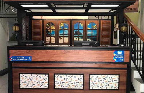 Lucban Hotel | 15 m² Hotel ∙ 2 guests