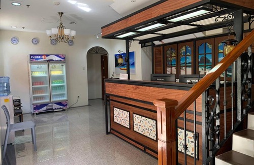 Lucban Hotel | 15 m² Hotel ∙ 2 guests