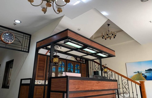 Lucban Hotel | 15 m² Hotel ∙ 2 guests