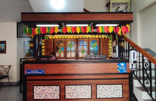 Lucban Hotel | 15 m² Hotel ∙ 2 guests