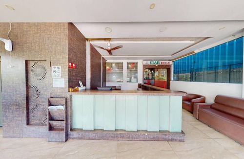 Siruseri Hotel | 15 m² Hotel ∙ 3 guests