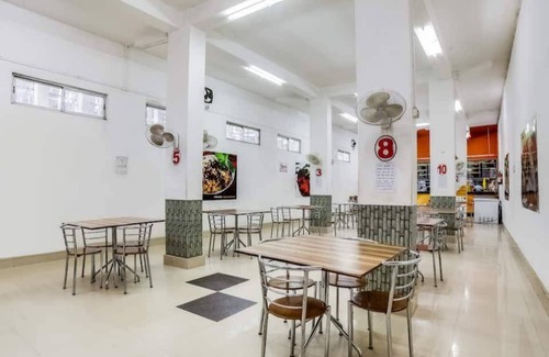 Hailakandi Hotel | 15 m² Hotel ∙ 3 guests