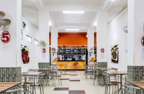 Hailakandi Hotel | 15 m² Hotel ∙ 3 guests