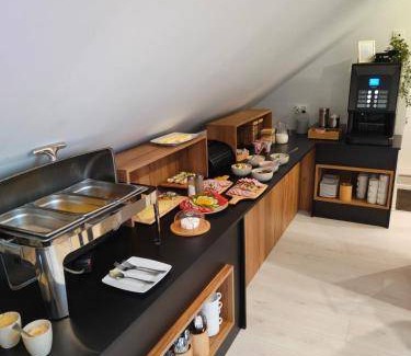 Koscian Hotel | 15 m² Hotel ∙ 3 guests