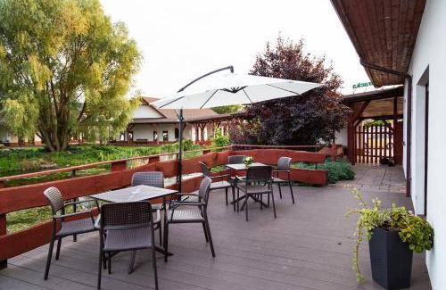Koscian Hotel | 15 m² Hotel ∙ 3 guests