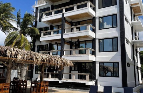Half Moon Bay Hotel | 15 m² Hotel ∙ 5 guests