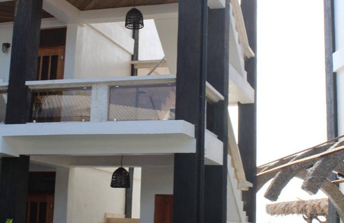 Half Moon Bay Hotel | 15 m² Hotel ∙ 5 guests
