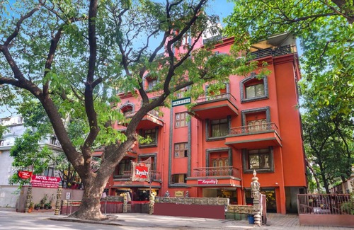 Erandwane Hotel | 15 m² Hotel ∙ 3 guests