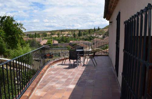 La Salceda House | 15 m² House ∙ 5 bedrooms ∙ 10 guests